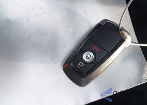 2018 Ford Ecosport Se из США, поврежденный, VIN MAJ6P1UL2JC227258